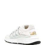Versace Trigreca Low-Top Sneakers