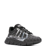 Versace Trigreca Low-Top Sneakers