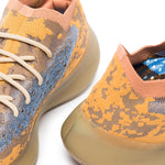 adidas Yeezy Boost 380 Blue Oat Sneakers