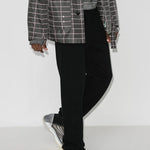 adidas Yeezy Qntm Barium Sneakers