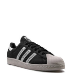 adidas Superstar 80S Human Made Black Sneakers