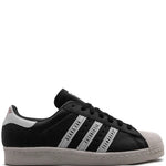 adidas Superstar 80S Human Made Black Sneakers
