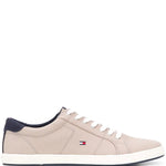Tommy Hilfiger Iconic Lace-Up Sneakers
