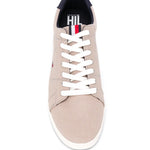 Tommy Hilfiger Iconic Lace-Up Sneakers