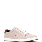 Tommy Hilfiger Iconic Lace-Up Sneakers