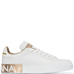 Dolce & Gabbana Portofino Leather