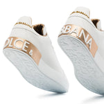 Dolce & Gabbana Portofino Leather