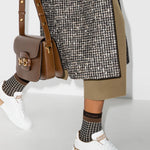 Dolce & Gabbana Portofino Leather