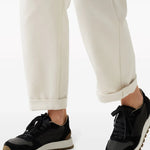 Brunello Cucinelli Logo Low-Top