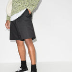 Vans Og Authentic Lx Black Sneakers