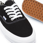 Vans Og Authentic Lx Black Sneakers