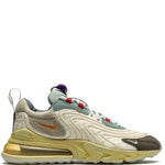 Nike X Travis Scott Air Max 270 React