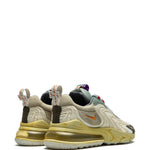 Nike X Travis Scott Air Max 270 React