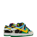 Nike X Ben & Jerry'S Sb Dunk Low