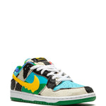 Nike X Ben & Jerry'S Sb Dunk Low