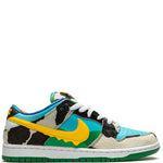 Nike X Ben & Jerry'S Sb Dunk Low