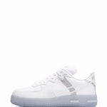 Jordan Air Force 1 React