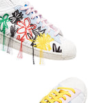 adidas X Sean Wotherspoon Superstar Superearth Sneakers