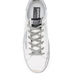 Golden Goose Super-Star Low-Top