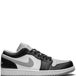 Air Jordan 1 Low Light Smoke Grey Sneakers