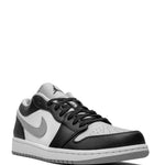 Air Jordan 1 Low Light Smoke Grey Sneakers