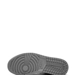 Air Jordan 1 Low Light Smoke Grey Sneakers