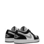 Air Jordan 1 Low Light Smoke Grey Sneakers