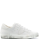 Philippe Model Paris Prsx Basic Low-Top
