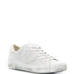 Philippe Model Paris Prsx Basic Low-Top