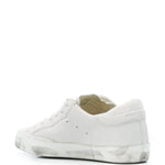 Philippe Model Paris Prsx Basic Low-Top