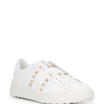 Valentino Garavani Rockstud Stud Leather