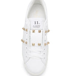 Valentino Garavani Rockstud Stud Leather
