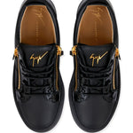 Giuseppe Zanotti Low-Top