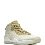 Jordan X Solefly Air Jordan 10 Retro Sp