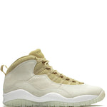 Jordan X Solefly Air Jordan 10 Retro Sp