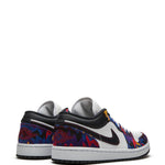 Air Jordan 1 Low Se Nothing But Net Sneakers