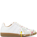 Maison Margiela Replica Paint-Splatter