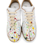 Maison Margiela Replica Paint-Splatter