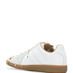 Maison Margiela Replica Paint-Splatter