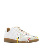 Maison Margiela Replica Paint-Splatter
