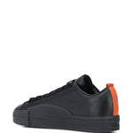 Y-3 Yuben Low-Top Sneakers