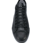 Y-3 Yuben Low-Top Sneakers