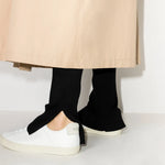 VEJA Esplar Low-Top Leather