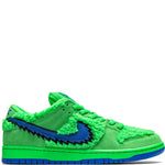 Nike X Grateful Dead Sb Dunk Low