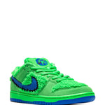 Nike X Grateful Dead Sb Dunk Low
