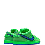 Nike X Grateful Dead Sb Dunk Low