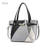 Women Shoulder Bags Fashion Famous Brand Women Handbag Luxury Handbags Crossbody Bag Large Capacity