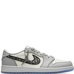 Jordan X Dior Air Jordan 1 Low