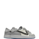 Jordan X Dior Air Jordan 1 Low