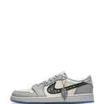 Jordan X Dior Air Jordan 1 Low